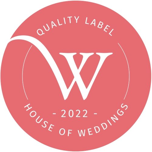 't Kokker Elleke - House of Weddings kwaliteitslabel
